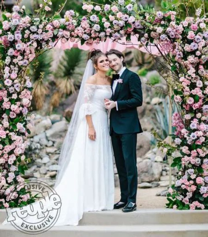 Alexander Noyes’s Wife: Who is Alexander Noyes Dating?