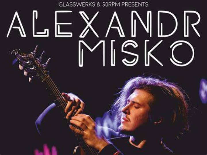 Alexandr Misko’s Girlfriend: Who is Alexandr Misko Dating?