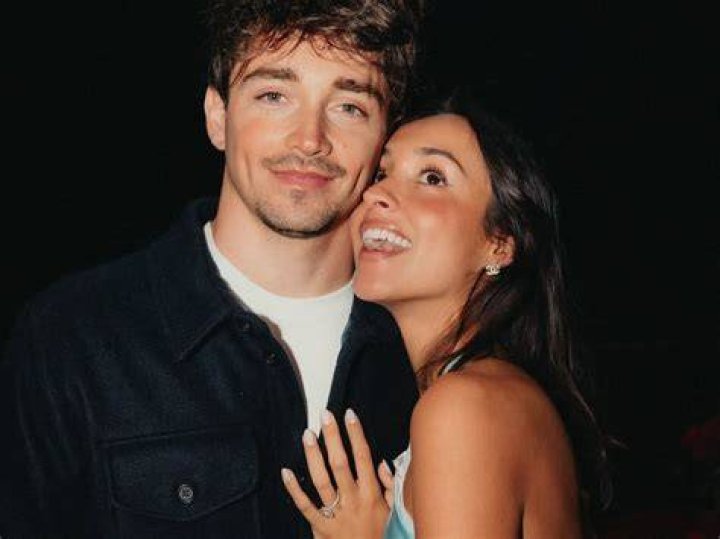 Alexandra Beth’s Boyfriend: Who is Alexandra Beth Dating?