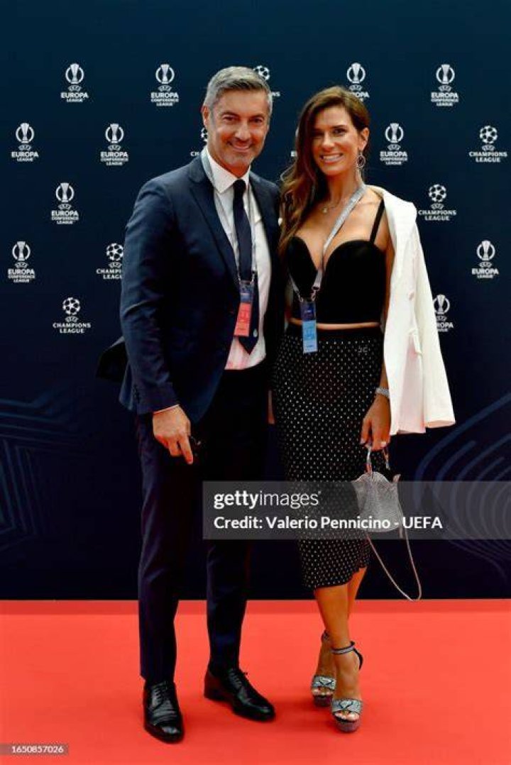 Alexandra Rodrigues’s Boyfriend: Who is Alexandra Rodrigues Dating?