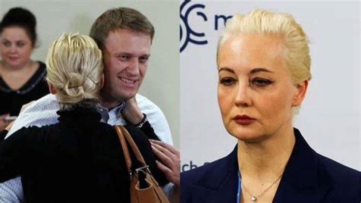 Alexey Navalny’s Girlfriend: Who is Alexey Navalny Dating?