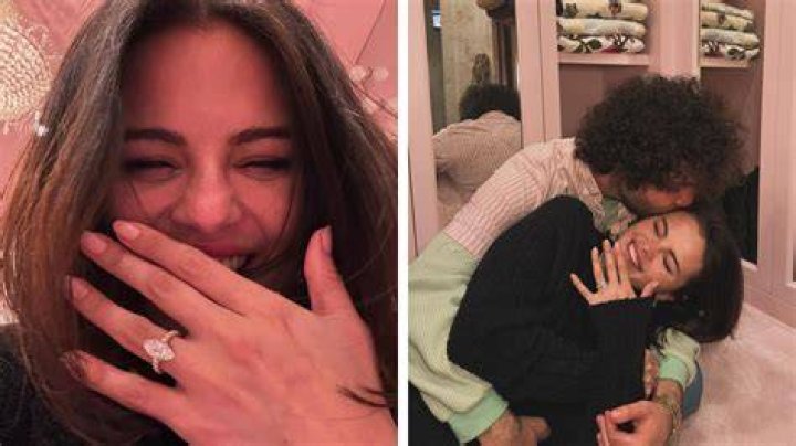 Alexi Gómez’s Girlfriend: Who is Alexi Gómez Dating?