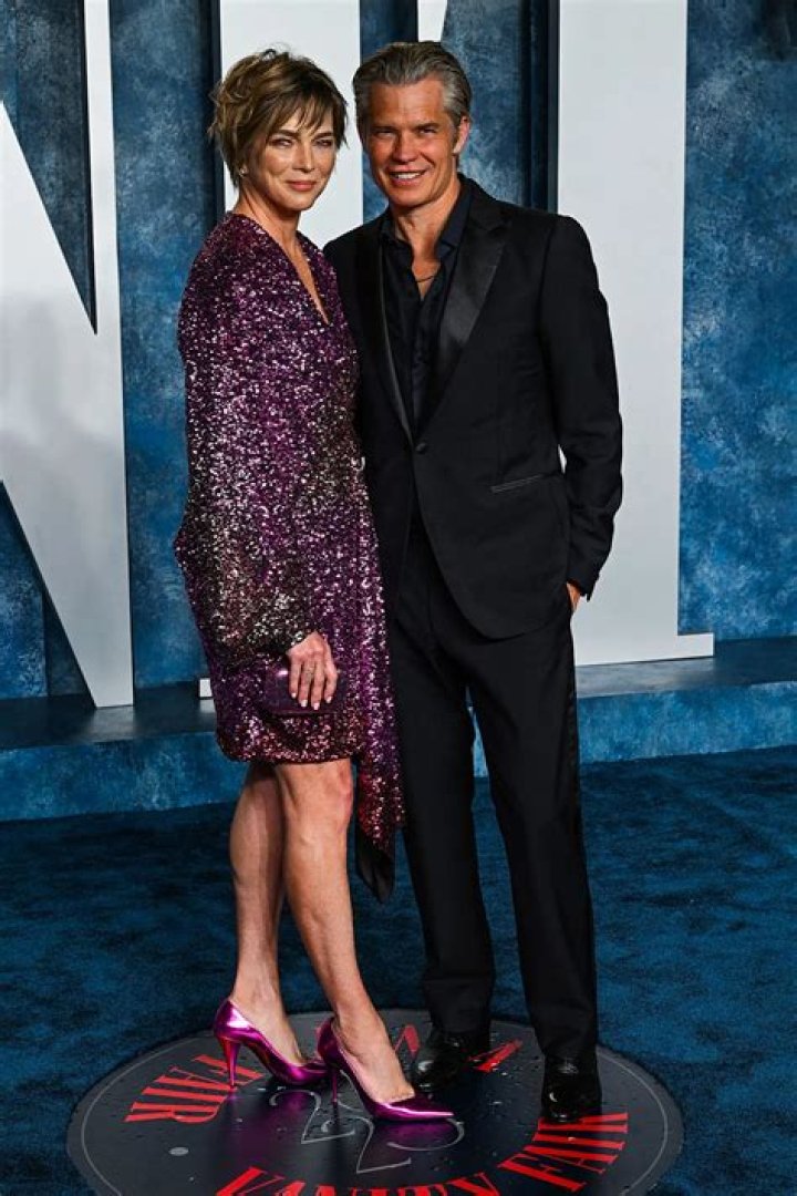 Alexis Knief’s Husband: Who is Alexis Knief Dating?