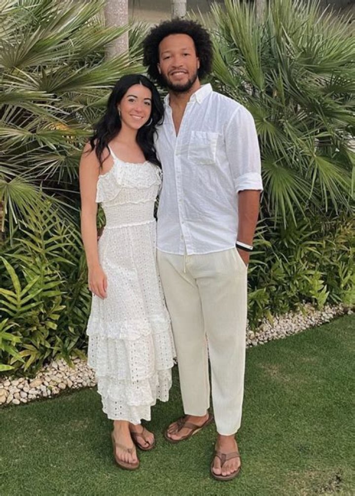 Ali Sariah’s Girlfriend: Who is Ali Sariah Dating?