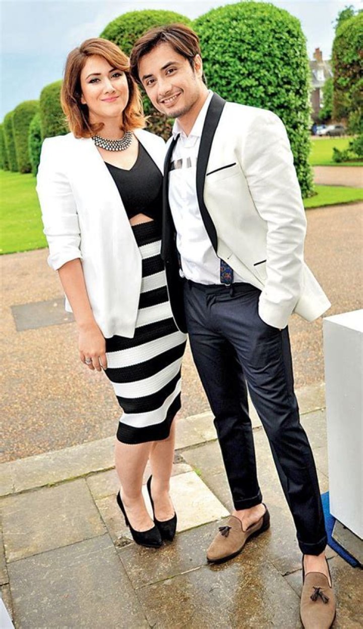 Ali Zafar’s Girlfriend: Who is Ali Zafar Dating?