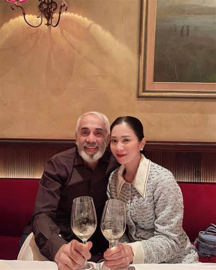 ali zainal’s Girlfriend: Who is ali zainal Dating?