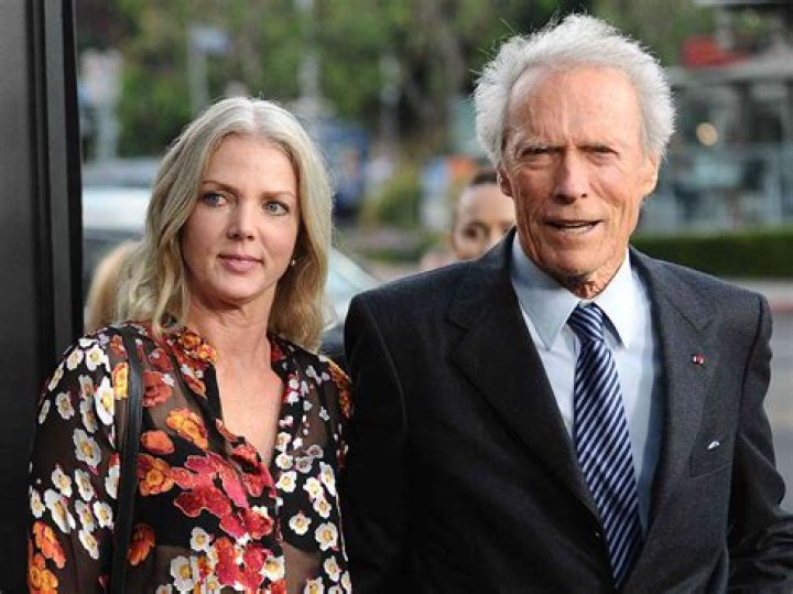 Alison Eastwood’s Husband: Who is Alison Eastwood Dating?