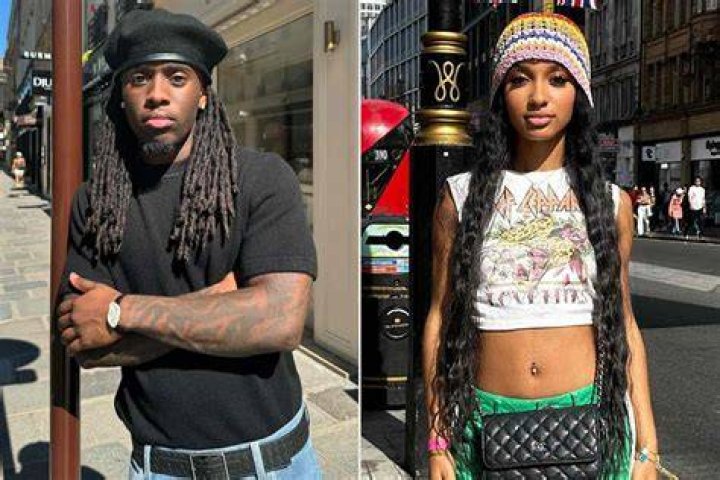Aliyah Kolf’s Boyfriend: Who is Aliyah Kolf Dating?