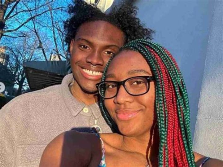 Aliyah Simone’s Boyfriend: Who is Aliyah Simone Dating?