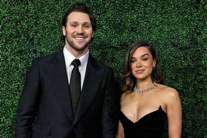 Allen Sarinana’s Girlfriend: Who is Allen Sarinana Dating?