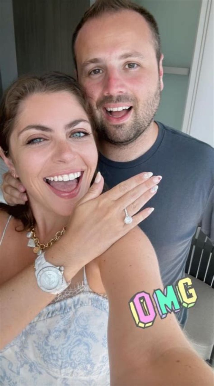 Ally Coucke’s Boyfriend: Who is Ally Coucke Dating?