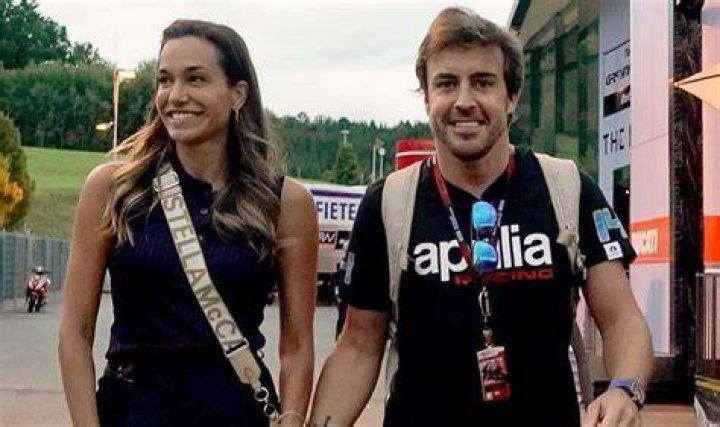 Alonso Solis Calderon’s Girlfriend: Who is Alonso Solis Calderon Dating?