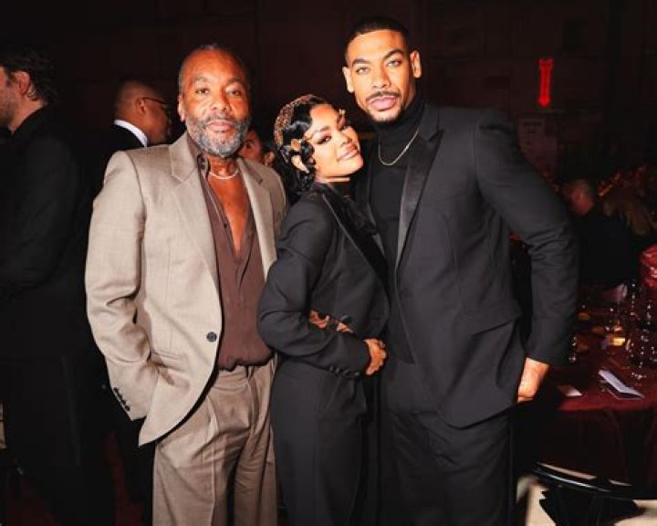 Alonzo Howard’s Girlfriend: Who is Alonzo Howard Dating?