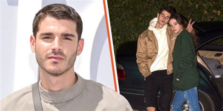 Álvaro Calmet’s Girlfriend: Who is Álvaro Calmet Dating?