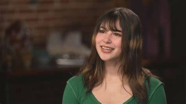 Alyse Scaffidi’s Boyfriend: Who is Alyse Scaffidi Dating?