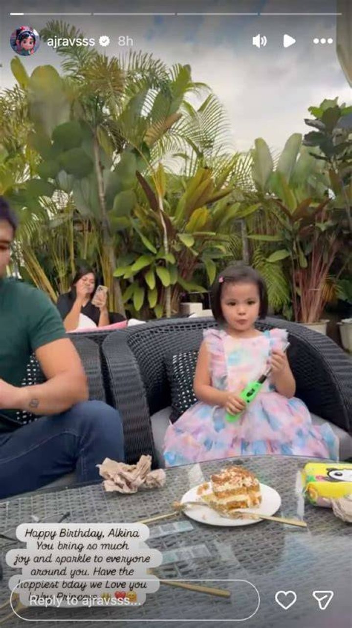 Alyssa Abrenica’s Boyfriend: Who is Alyssa Abrenica Dating?