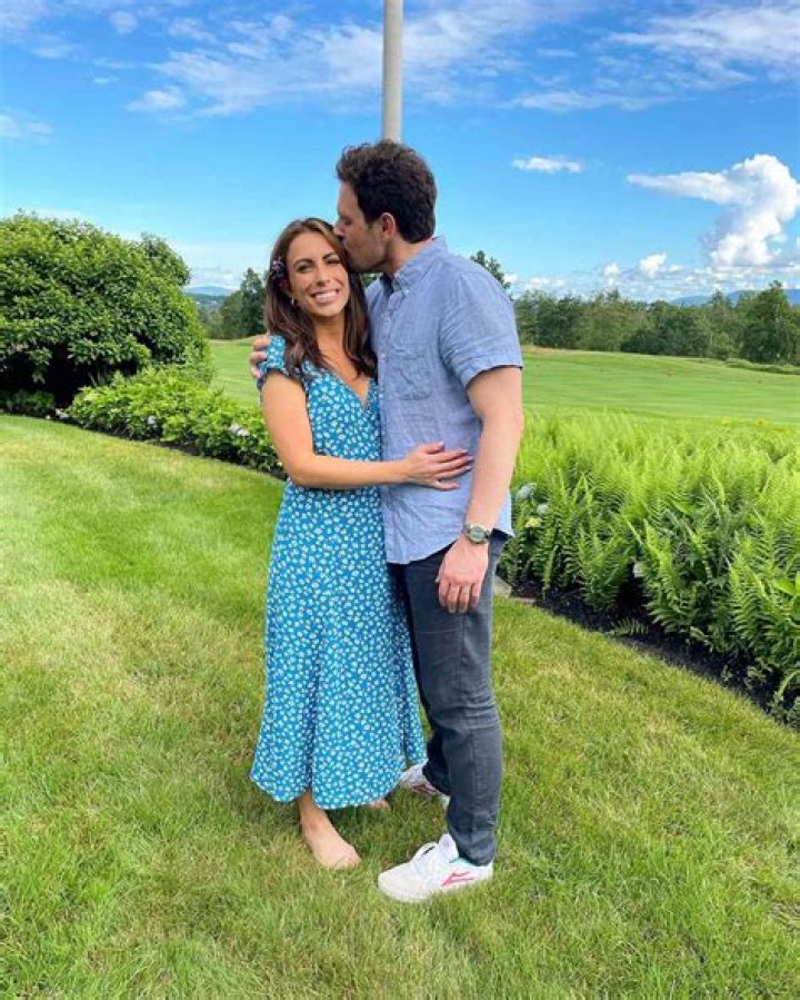 Alyssa Garrison’s Boyfriend: Who is Alyssa Garrison Dating?