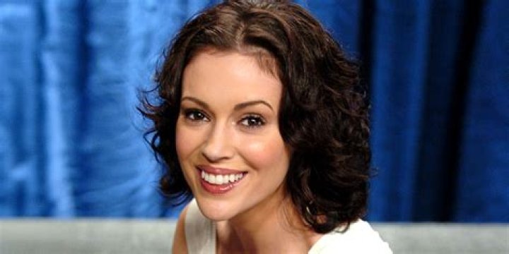 Alyssa Milano’s Husband: Who is Alyssa Milano Dating?