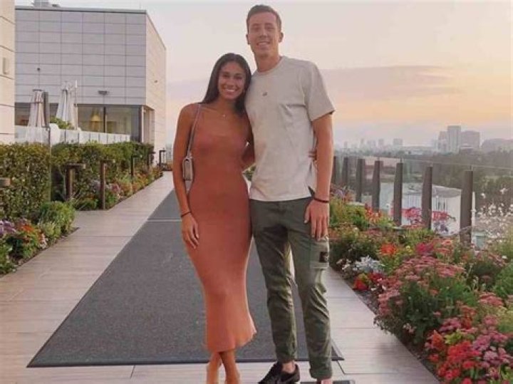 Amado Amir Nava’s Girlfriend: Who is Amado Amir Nava Dating?