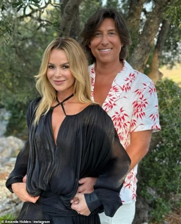 Amanda Terkel’s Boyfriend: Who is Amanda Terkel Dating?