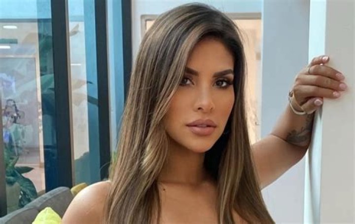 Ámbar Montenegro’s Girlfriend: Who is Ámbar Montenegro Dating?