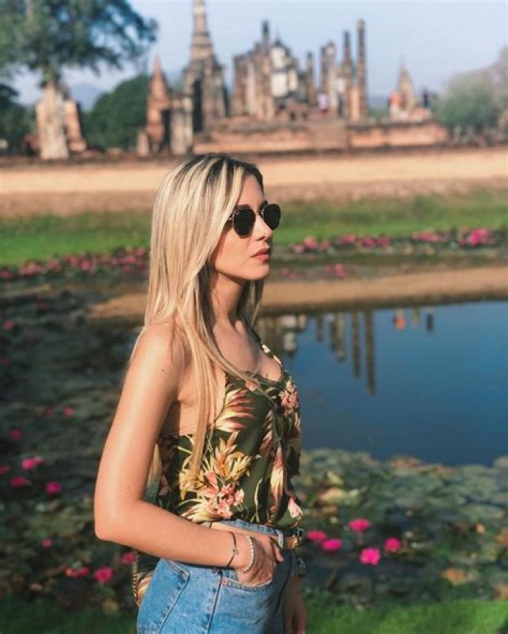 Ambra Ronconi’s Girlfriend: Who is Ambra Ronconi Dating?