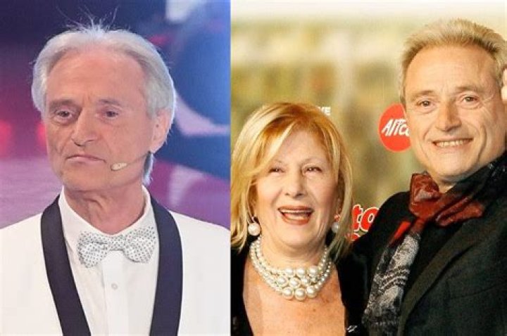 Amedeo Minghi’s Girlfriend: Who is Amedeo Minghi Dating?