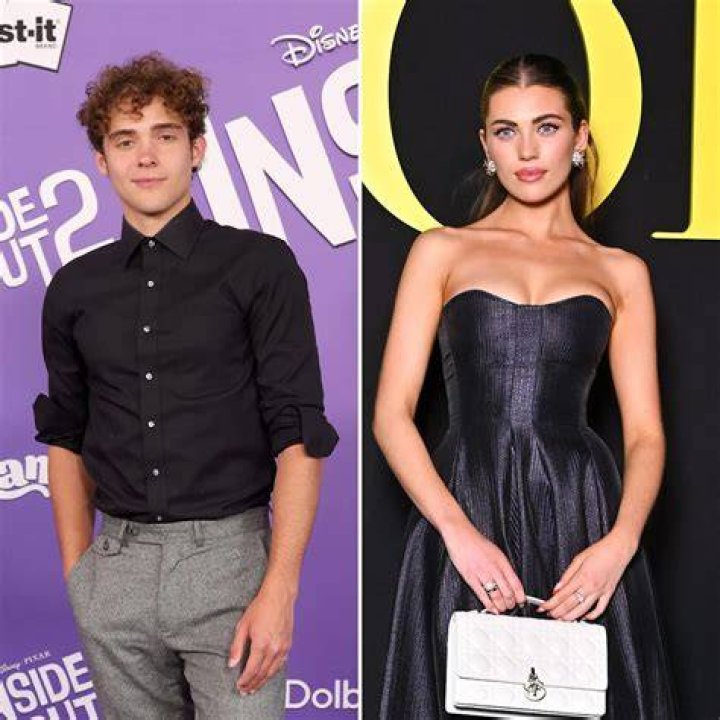 Amelie Barbeau’s Boyfriend: Who is Amelie Barbeau Dating?