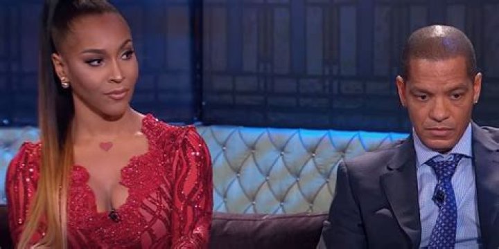 Amina Khedhir’s Boyfriend: Who is Amina Khedhir Dating?