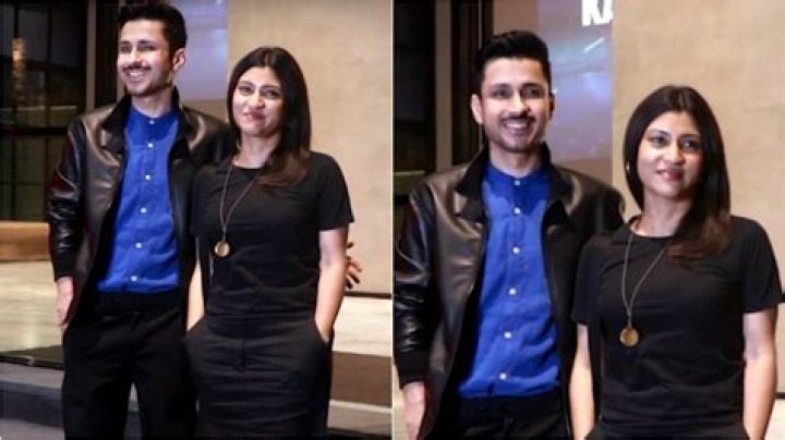 Amol Kolhe’s Girlfriend: Who is Amol Kolhe Dating?