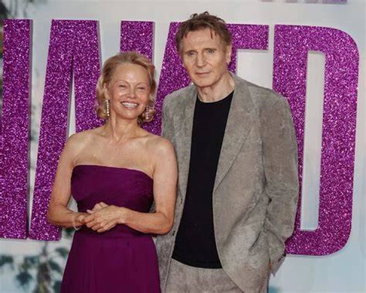 Amy Anderson’s Boyfriend: Who is Amy Anderson Dating?