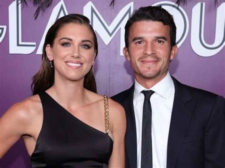 Ana Carrasco’s Boyfriend: Who is Ana Carrasco Dating?