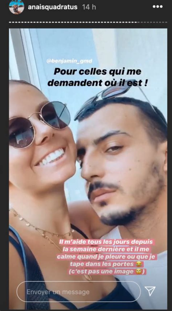 Anais Quadratus’s Boyfriend: Who is Anais Quadratus Dating?