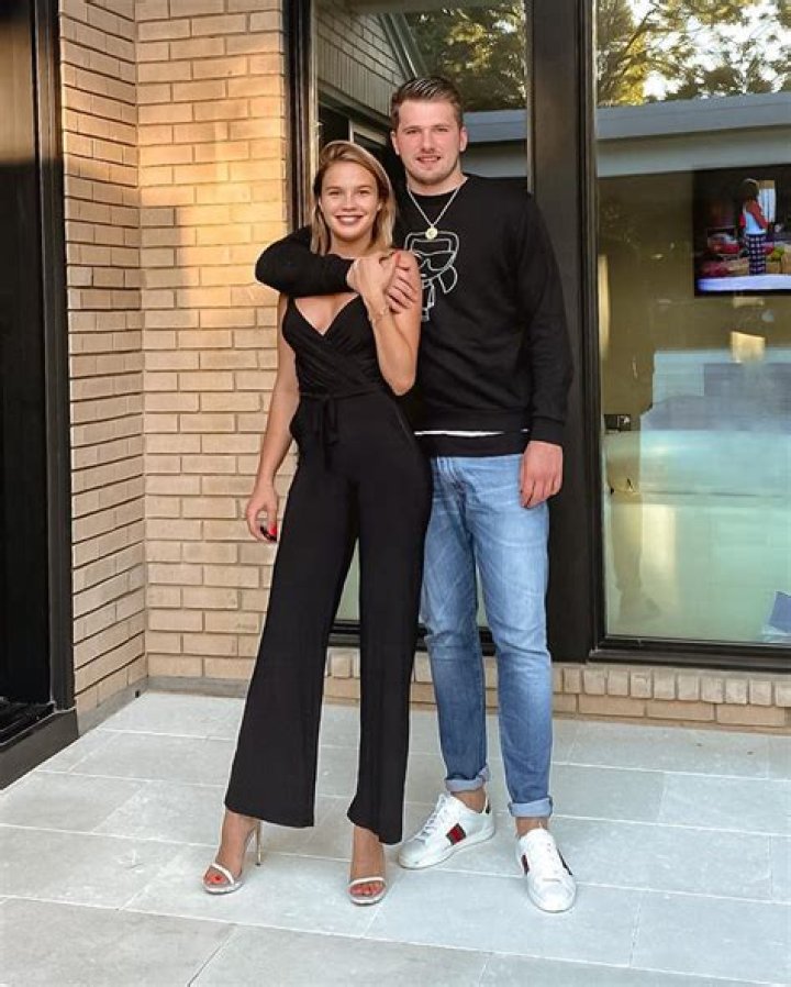 Anamaria Goltes’s Boyfriend: Who is Anamaria Goltes Dating?