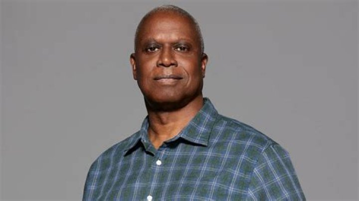 Andre Braugher, Brooklyn Nine-Nine Star, Cause of Death Revealed