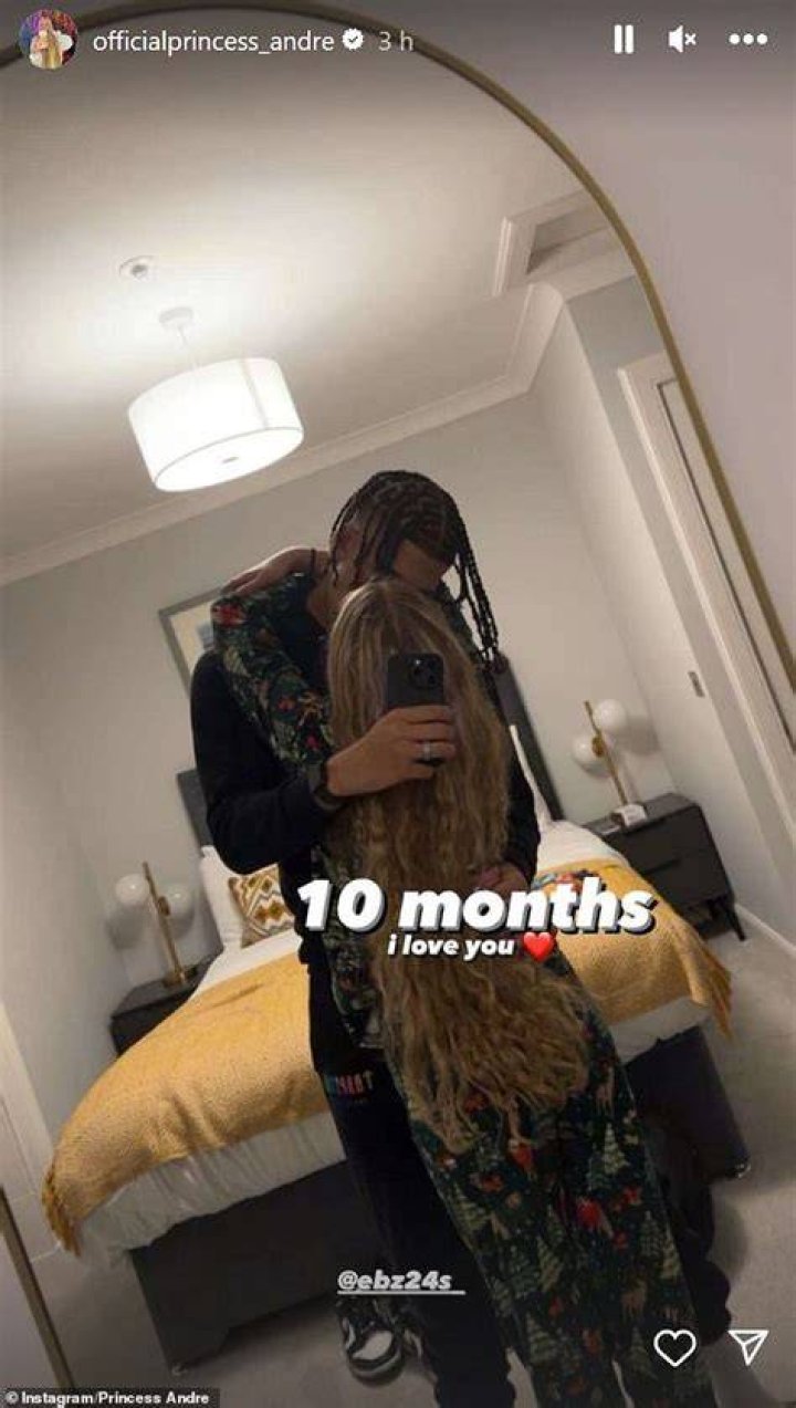 Andre Meadows’s Girlfriend: Who is Andre Meadows Dating?