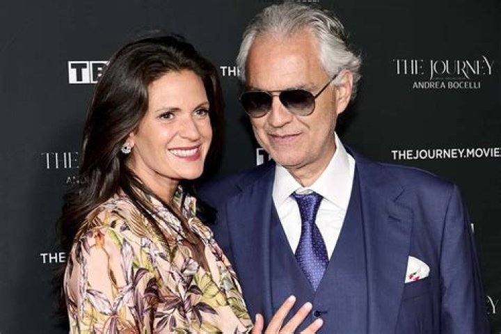 Andrea Bocelli’s Wife: Who is Andrea Bocelli Dating?