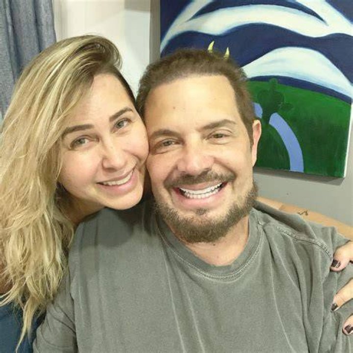 Andréia Sorvetão’s Boyfriend: Who is Andréia Sorvetão Dating?