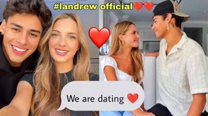 Andrew Eisen’s Girlfriend: Who is Andrew Eisen Dating?