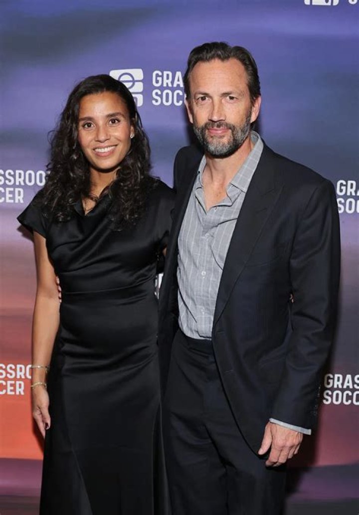 Andrew Gregory’s Girlfriend: Who is Andrew Gregory Dating?