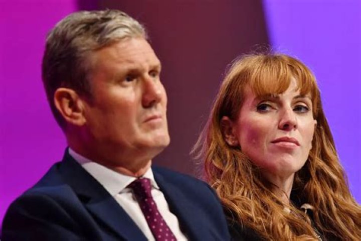 Andrew Rawnsley’s Girlfriend: Who is Andrew Rawnsley Dating?