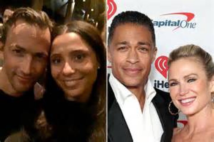 Andrew Scites’s Girlfriend: Who is Andrew Scites Dating?