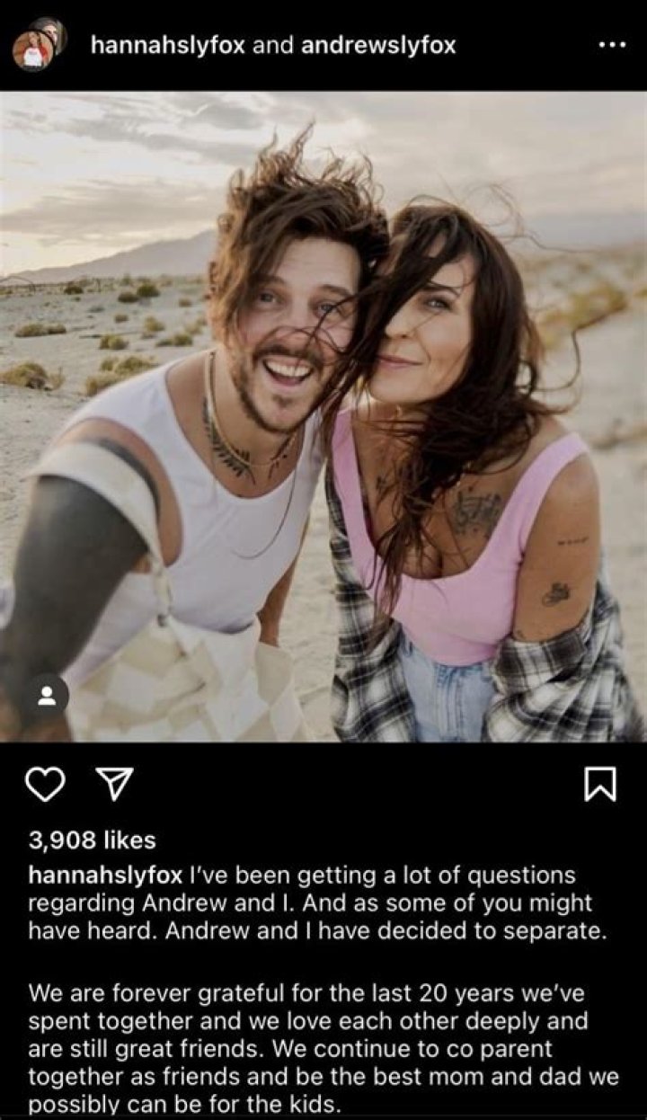 Andrew Slyfox’s Girlfriend: Who is Andrew Slyfox Dating?