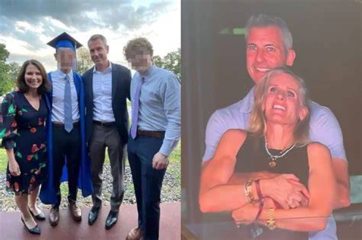 Andy Griffiths’s Girlfriend: Who is Andy Griffiths Dating?