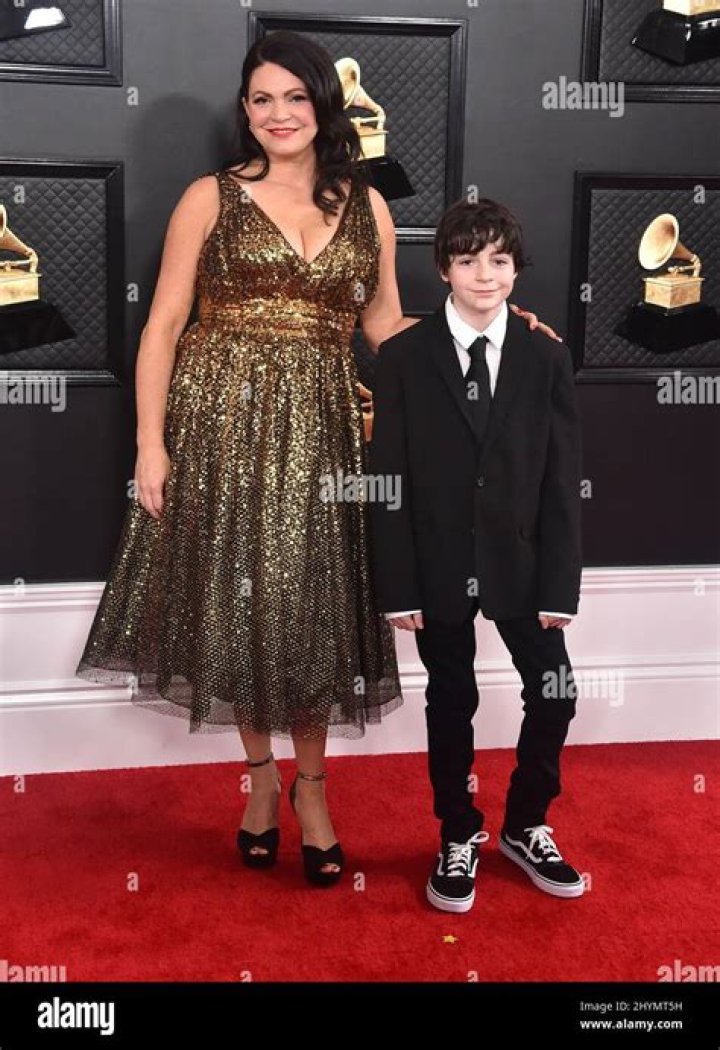 Angaleena Presley’s Husband: Who is Angaleena Presley Dating?