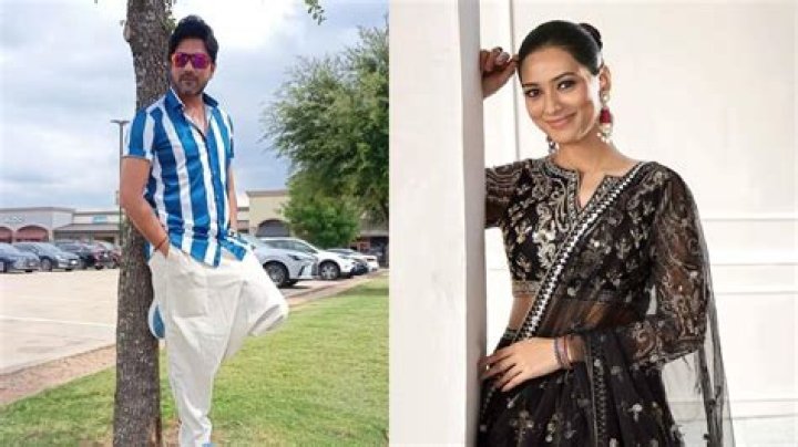 Aniket Vishwasrao’s Girlfriend: Who is Aniket Vishwasrao Dating?