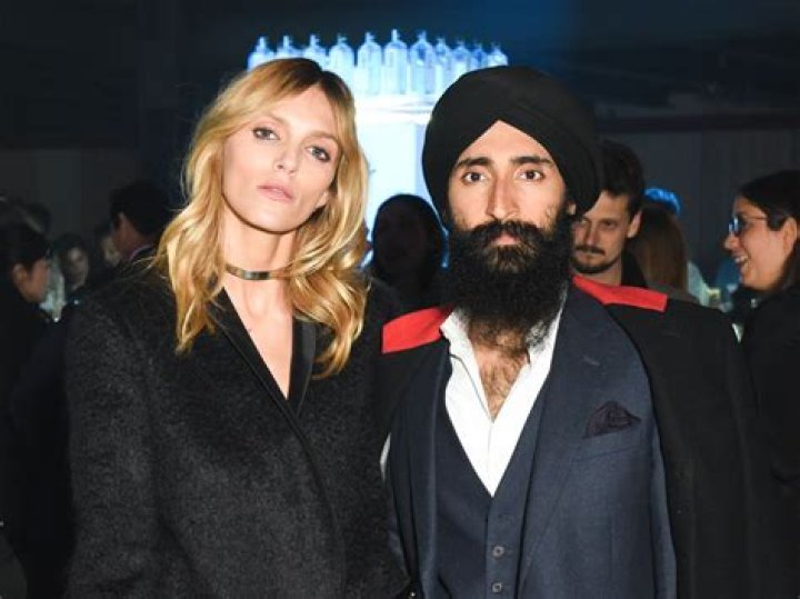 Anja Rubik’s Boyfriend: Who is Anja Rubik Dating?