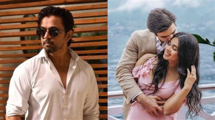 Anjana Sowmya’s Boyfriend: Who is Anjana Sowmya Dating?