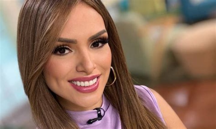 Anmarie Camacho’s Girlfriend: Who is Anmarie Camacho Dating?