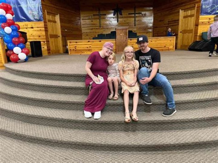 Anna Cardwell’s Final Moments: Husband Eldridge Toney Recounts Staying Calm by Her Side